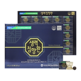 지리산마천농협 생력침향환 3.75g  x 100환