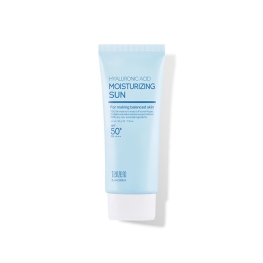 텐제로 히알루론산 모이스처라이징 선 50g