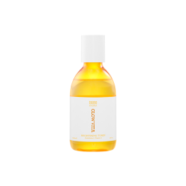 텐제로 글로우 비타 브라이트닝 토너 200ml