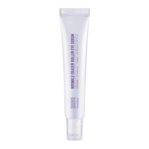 텐제로 링클 이레이저 롤러 아이 세럼 30ml