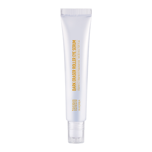 텐제로 다크 이레이저 롤러 아이 세럼 30ml