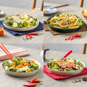 마라 샐러드 4종 Set