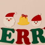 크리스마스 가랜드 장식