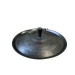 (03) 무쇠 솥뚜껑고기판 33cm~65cm