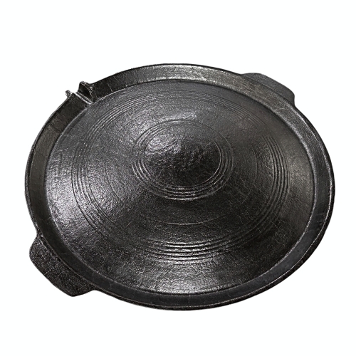 (05) 무쇠불판 (33cm~65cm)