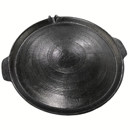 (05) 무쇠불판 (33cm~65cm)