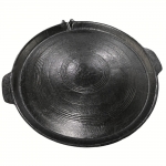 (05) 무쇠불판 (33cm~65cm)