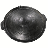(05) 무쇠불판 (33cm~65cm)