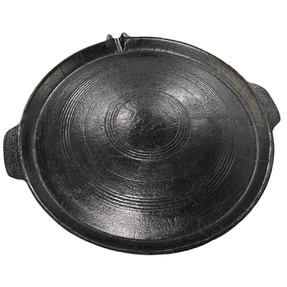 (05) 무쇠불판 (33cm~65cm)