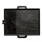 (21) 무쇠 사각불판