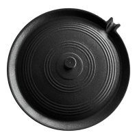 11 솥뚜껑불판 #코 (30~43cm)