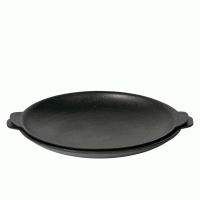 23 부대전골팬 (솥뚜껑/그리들대용)