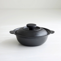 (30) 무쇠 미니 뚝배기솥(19cm~30cm)