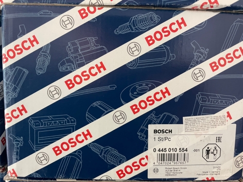 Boschseoul