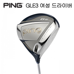 핑 GLE3 여성용 드라이버 [정품]