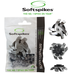풋조이 소프트스파이크 토네이도 골프화 스파이크 징 STTLK-SB-X(비닐포장)