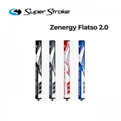 슈퍼 스트로크 제너지 플렛서 2.0 퍼터그립 [정품]