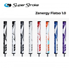 슈퍼 스트로크 제너지 플렛소 1.0 퍼터그립 [정품]