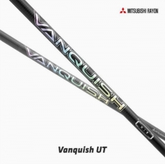 미쓰비시 레이온 뱅퀴시 유틸리티 전용 샤프트 (정품) 시타가능