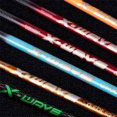 X-WAVE 드라이버 샤프트 (정품) 시타가능