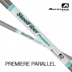 스틸파이버 프리미어 페러럴 아이언 샤프트 (정품) 시타가능