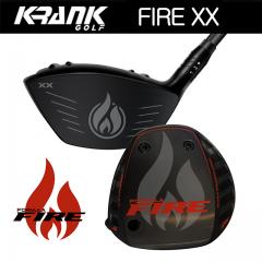 크랭크 드라이버 헤드 FIRE XX 포뮬라 파이어 xx (정품) 시타가능 (A/S불가)