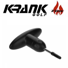 크랭크 KRANK  골프클럽 렌치 드라이버 렌치
