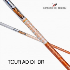그라파이트디자인 투어AD DI 드라이버 샤프트 (정품) 시타가능