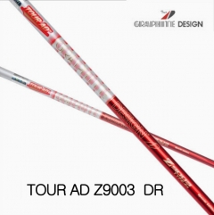 그라파이트디자인 투어AD Z9003 드라이버 샤프트 (정품) 시타가능