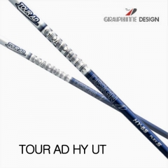그라파이트디자인 투어AD HY 하이브리드 샤프트 (정품) 시타가능