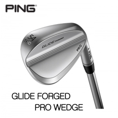 핑 글라이드 포지드 프로 웨지 (S그라인드) (다골S200) 정품