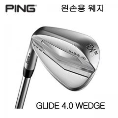 (왼손용) 핑 PING 글라이드 4.0 웨지 (DG S200 샤프트) (정품)