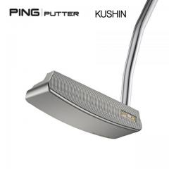 핑 2025 PLD 쿠신 퍼터  [정품]