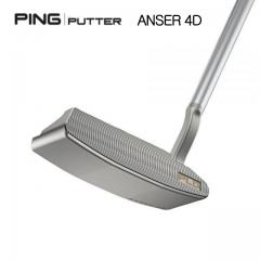 핑 2025 PLD 앤서4D 퍼터  [정품]