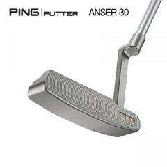 핑 2025 PLD 앤서30 퍼터  [정품]