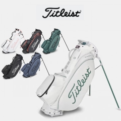 타이틀리스트 플레이어스5 스테이드라이 방수 스탠드백 캐디백 TB23SX9A (정품)