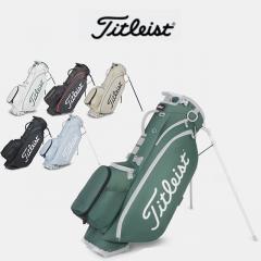타이틀리스트 플레이어스5 스텐드백 캐디백 TB23SX8A (정품)