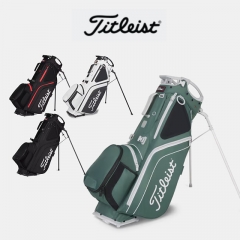 타이틀리스트 하이브리드5 스텐드백 캐디백 TB21SX6K  (정품)
