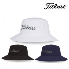 2025 타이틀리스트 플레이어스 스테이드라이 버킷 방수 골프모자 TH23PSBN2  (정품)