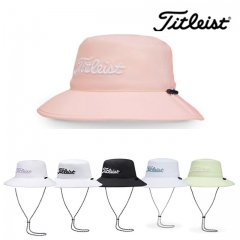 2025 타이틀리스트 우먼스 스트링 버킷 여성 모자 TH23WSBK  (정품)