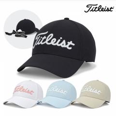 2025 타이틀리스트 우먼스 퍼포먼스 캡 여성 골프 모자 TH24AWPCA  (정품)