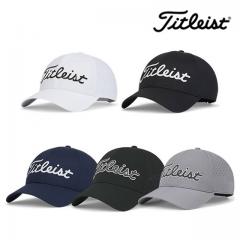 2025 타이틀리스트 플레이어스 테크 골프모자 TH24APTA  (정품)