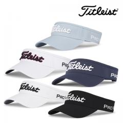 2025 타이틀리스트 투어 퍼포먼스 바이저 모자 TH25VTPN2 (정품)