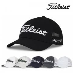 2025 타이틀리스트 투어 퍼포먼스 메시 모자 TH25ATPMA (정품)