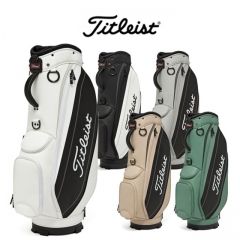 타이틀리스트 퍼포먼스 카트백 캐비백 TB25PCB (정품)