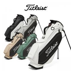 타이틀리스트 퍼포먼스 스탠드백 TB25PSB (정품)