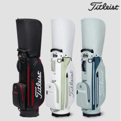 타이틀리스트 엘리트 라이트 14 방수 캐디백 골프백 TB23CTSELK (정품)