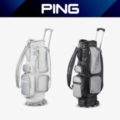 2025 핑 PING 스포티 UJ 휠 캐디백 [정품]