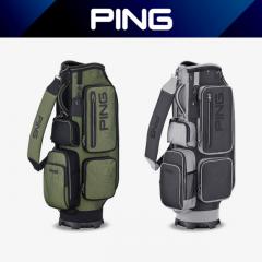 2025 핑 PING SC NX1 캐디백 [정품]