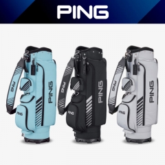 2025 핑 PING 스포티 VG 캐디백 [정품]